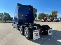 2023 Peterbilt 579