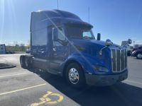 2020 Peterbilt 579