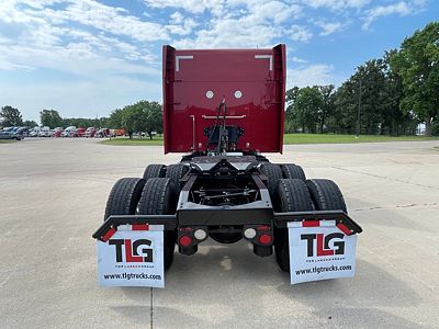 2023 Peterbilt 579