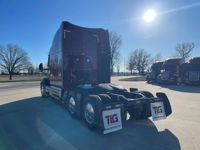 2023 Peterbilt 579