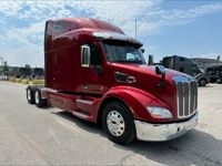 2022 Peterbilt 579