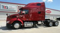 2023 Peterbilt 579