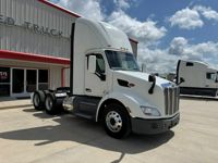 2021 Peterbilt 579