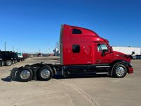 2023 Peterbilt 579