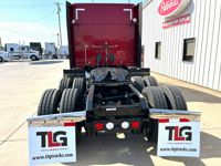 2020 Kenworth T680