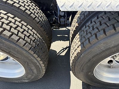 2020 Peterbilt 567