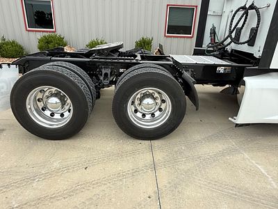 2022 Kenworth T680