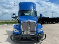 2023 Kenworth T680