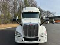 2023 Peterbilt 579