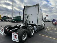 2021 Peterbilt 579