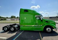 2022 Peterbilt 579