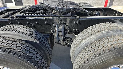 2022 Peterbilt 567