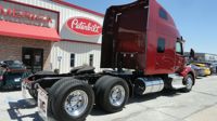 2023 Peterbilt 579