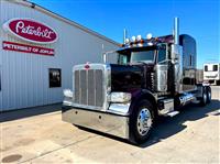 2019 Peterbilt 389