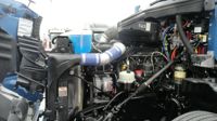 2021 Peterbilt 579