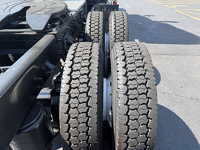 2022 Peterbilt 389