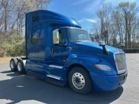 2021 International LT625