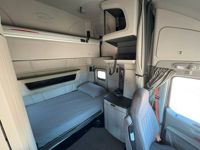 2020 Peterbilt 579