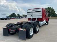 1996 Kenworth W900B