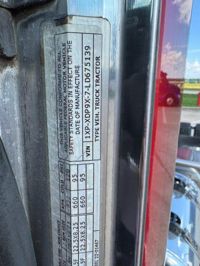 2020 Peterbilt 389