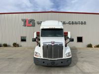 2021 Peterbilt 579