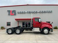 2019 International LT625