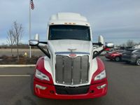 2022 Peterbilt 579