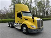 2021 Peterbilt 579