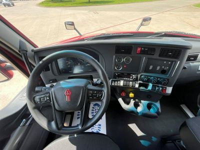 2023 Kenworth T680
