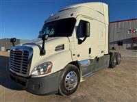 2018 Freightliner CASCADIA 113