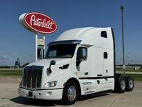 2019 Peterbilt 579