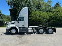 2021 Peterbilt 579