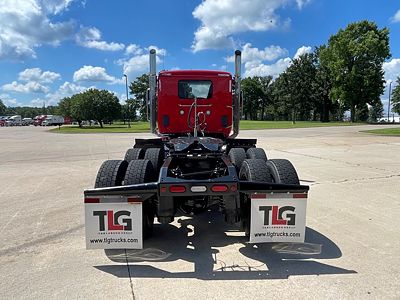 2021 Peterbilt 567