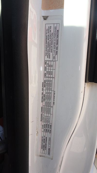 2023 Peterbilt 579