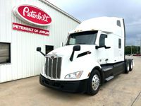 2022 Peterbilt 579
