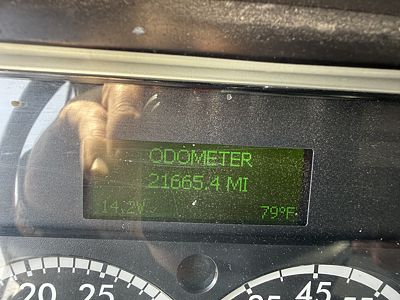 2021 Freightliner M2