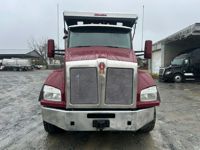 2019 Kenworth T880