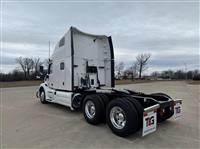 2021 Peterbilt 579