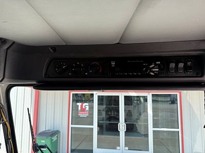 2021 Peterbilt 520