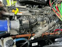 2021 Freightliner CASCADIA 126