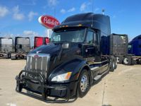 2023 Peterbilt 579