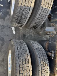 2017 Volvo VNL64T760