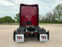 2023 Peterbilt 579