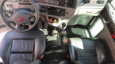 2018 Peterbilt 389