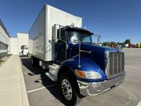 2020 Peterbilt 337