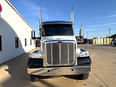 2024 Peterbilt 567