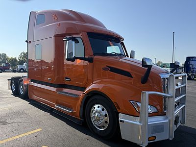 2024 Peterbilt 579