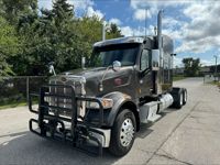 2022 Peterbilt 567