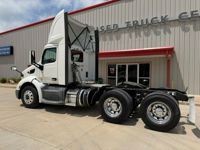 2021 Peterbilt 579