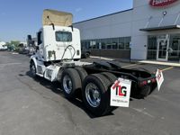 2021 Peterbilt 579